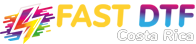 FAST DTF COSTA RICA