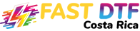 FAST DTF COSTA RICA